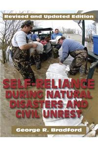 Self-Reliance During Natural Disasters and Civil Unrest