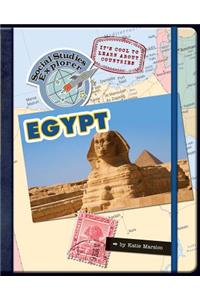 It's Cool to Learn about Countries: Egypt