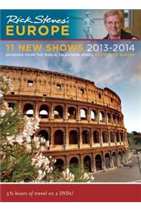 Rick Steves' Europe