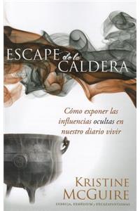 Escape de la Caldera