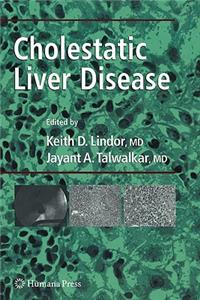 Cholestatic Liver Disease