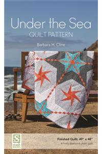 Under the Sea Quilt Pattern