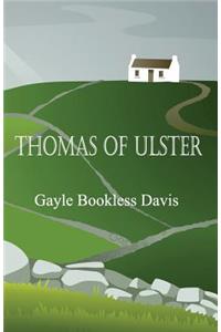 Thomas of Ulster
