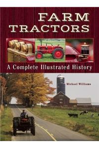 Farm Tractors