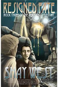 Resigned Fate (Book Three of the Portals of Destiny)