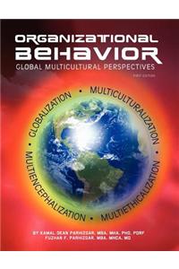Organizational Behavior: Global Multicultural Perspective (First Edition)