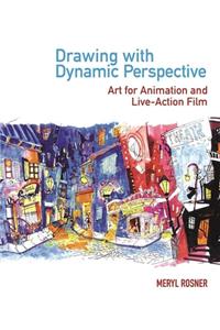 Drawing with Dynamic Perspective