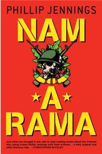 Nam-A-Rama