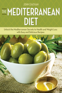 The Mediterranean Diet
