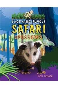 Opossums