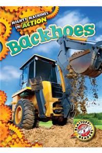 Backhoes