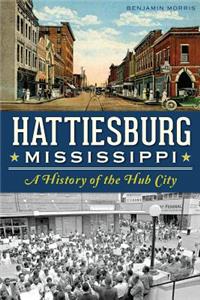 Hattiesburg Mississippi