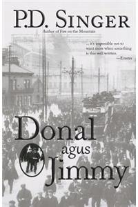 Donal agus Jimmy