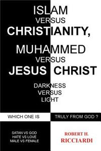Islam vs. Christianity