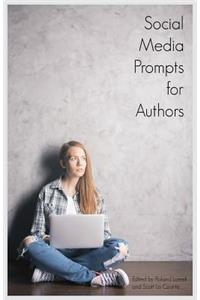 Social Media Prompts for Authors