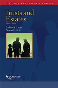 Trusts and Estates