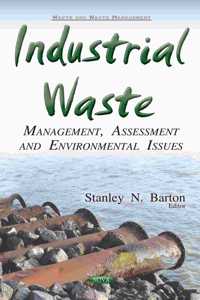 Industrial Waste