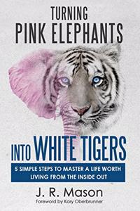 Turning Pink Elephants Into White Tigers