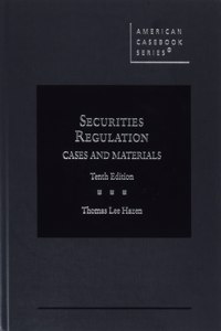 Securities Regulation