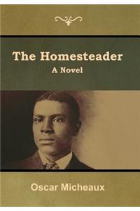 The Homesteader