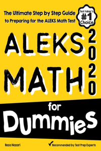 ALEKS Math for Dummies