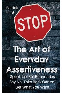 Art of Everyday Assertiveness