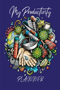 My Productivity Planner