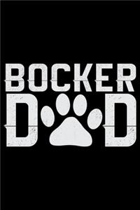 Bocker Dad
