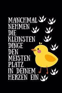 Huhn, Landwirtscht Und Stall Notizbuch