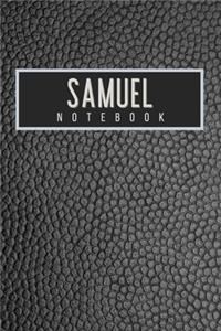 Samuel Notebook