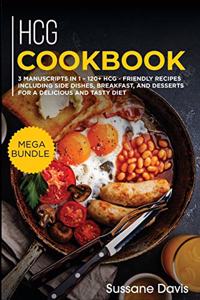 Hcg Cookbook