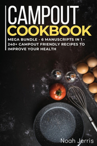 Campout Cookbook