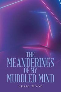 Meanderings of My Muddled Mind