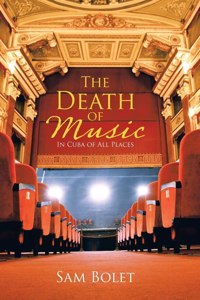 Death of Music