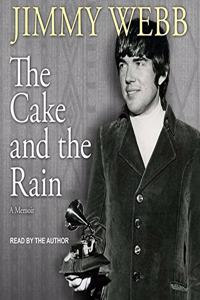 Cake and the Rain Lib/E: A Memoir