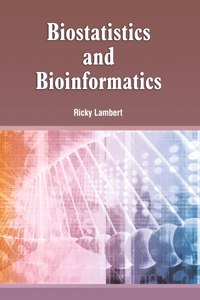 Biostatistics and Bioinformatics