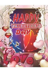 Happy Valentine's Day