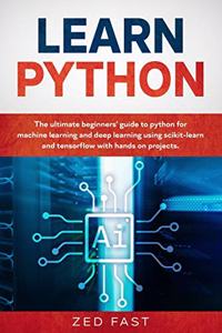 Learn Python