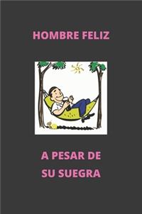 Hombre Feliz