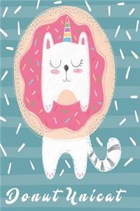 Donut Unicat