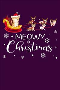 Meowy Christmas