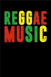 Reggae Music