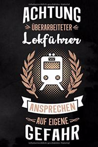Lokführer