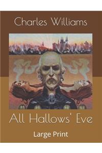 All Hallows' Eve