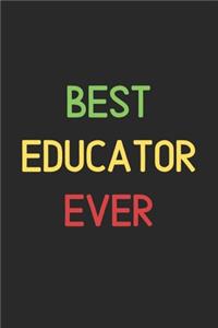 Best Educator Ever