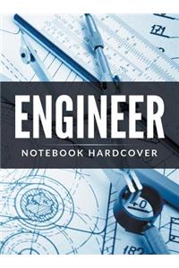 Engineer Notebook Hardcover