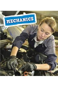 Mechanics