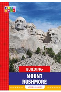 Building Mount Rushmore