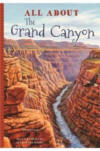 All about the Grand Canyon