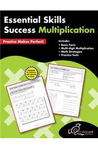 Essential Skills Success Multiplication